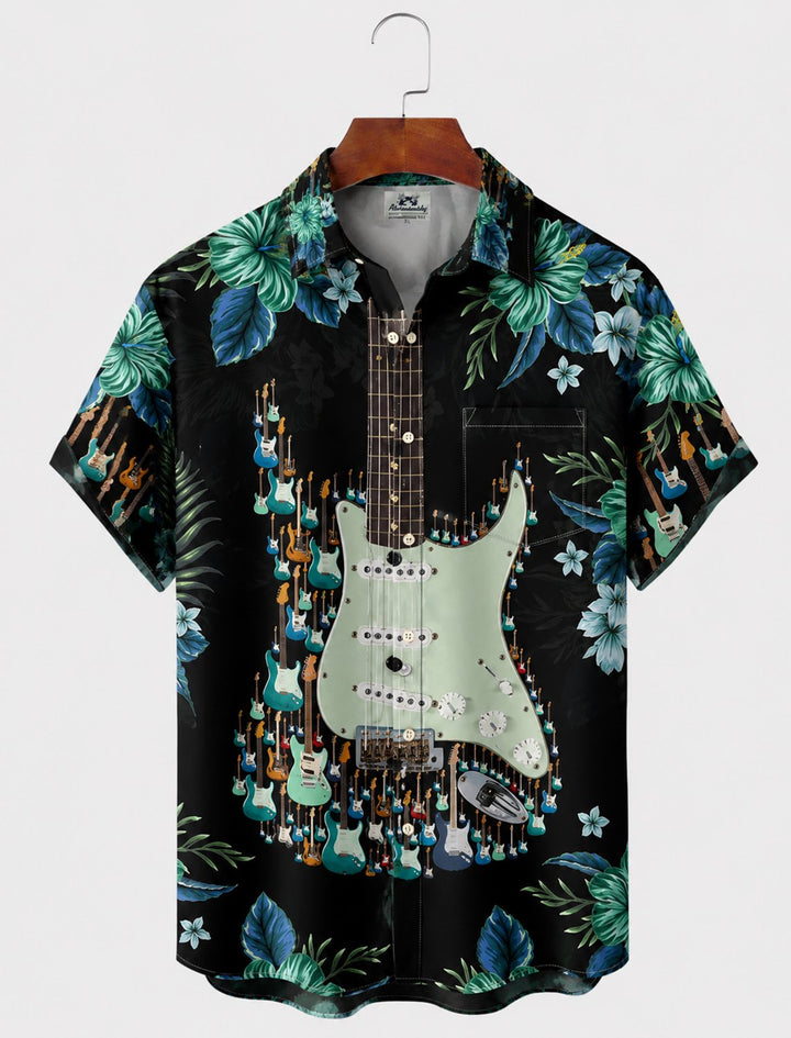 Alohadaddy® Men&