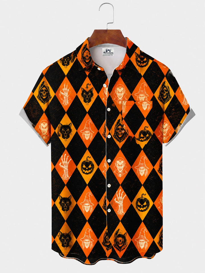 Alohadaddy® Men&