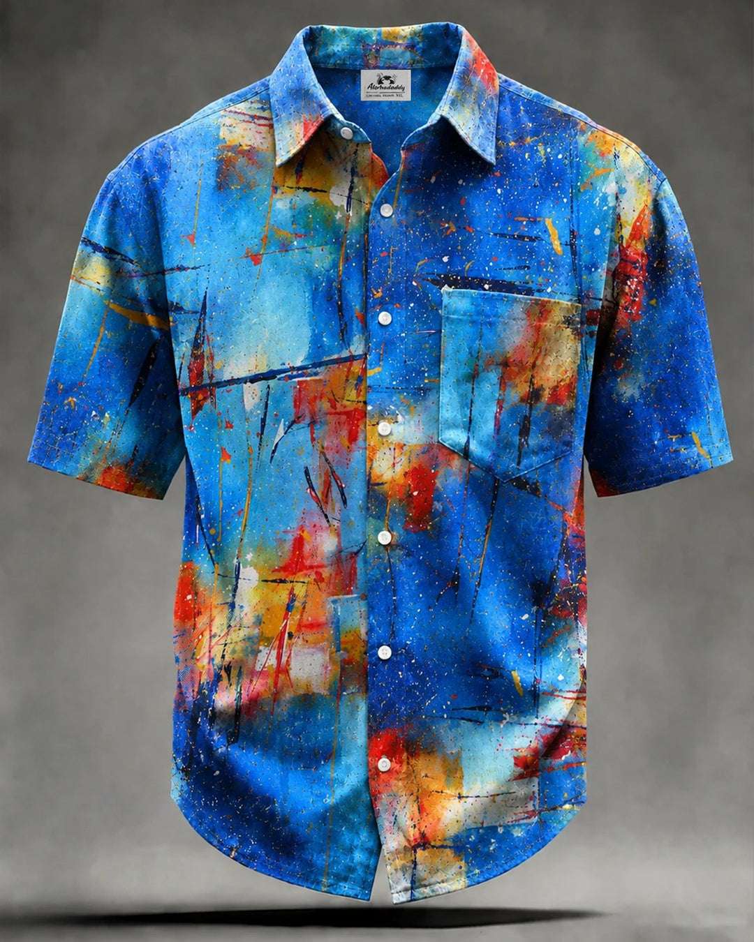 Alohadaddy® Men&
