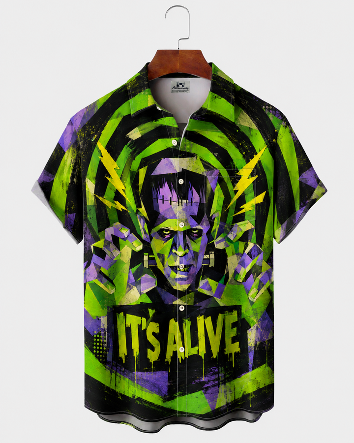 Alohadaddy® Men&