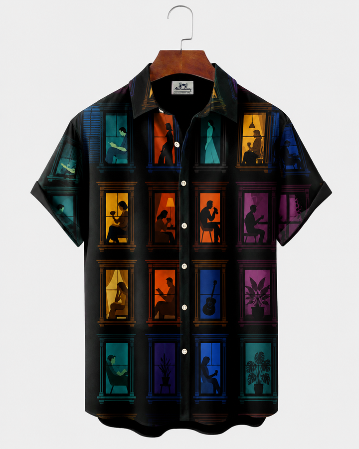 Alohadaddy® Men&