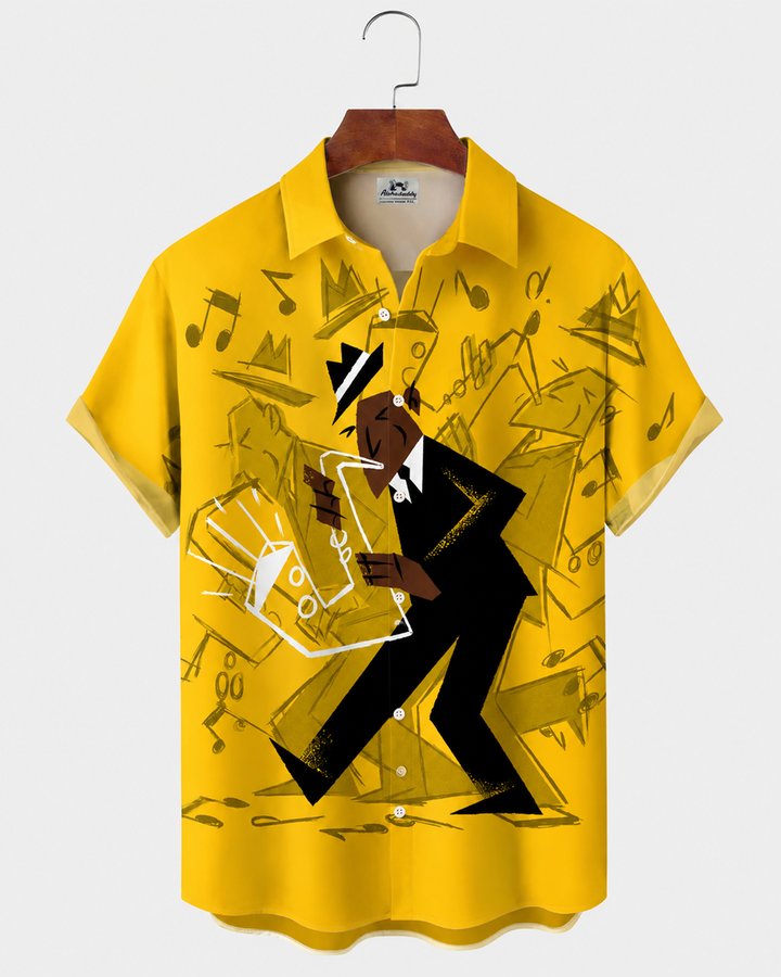 Alohadaddy® Men&