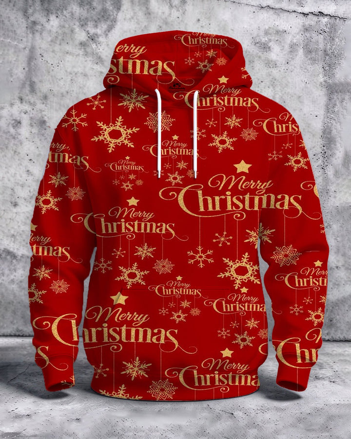 Alohadaddy® Holiday Christmas Print Men&