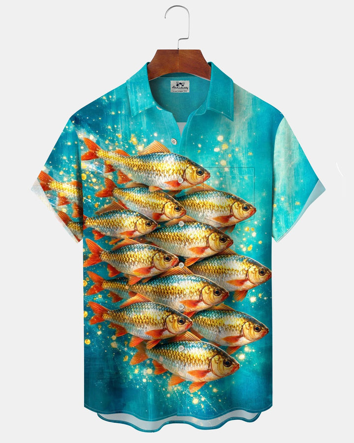 Alohadaddy® Men&