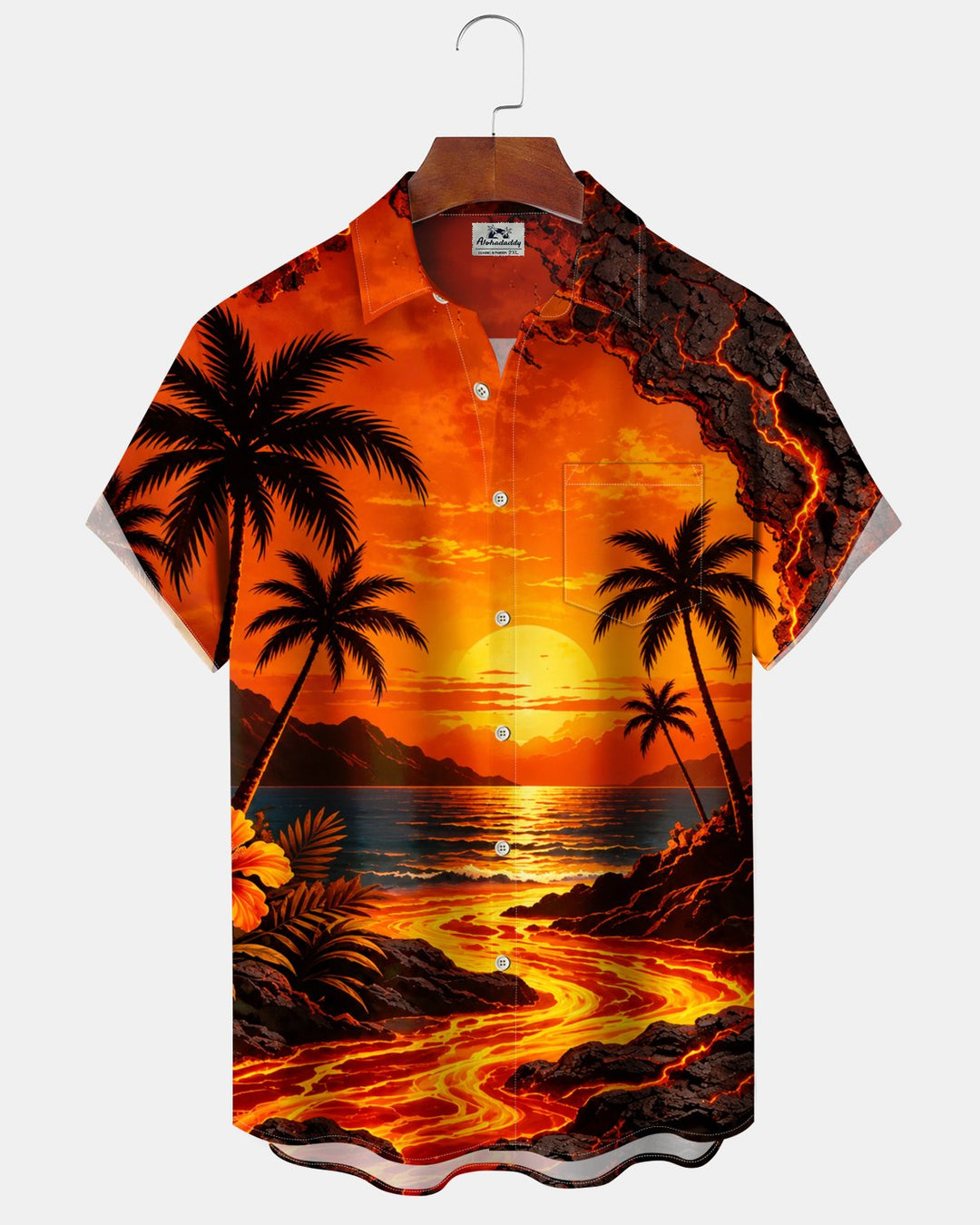 Alohadaddy® Men&