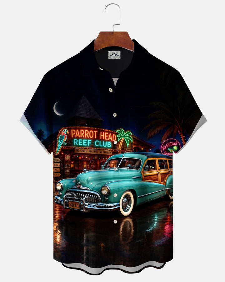 Alohadaddy® Men&