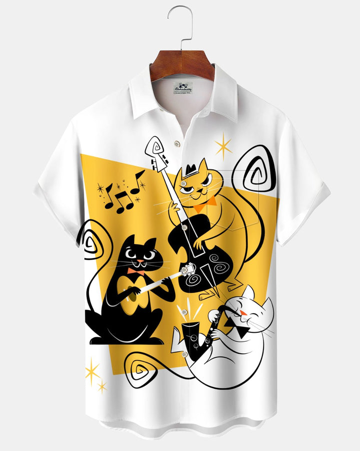 Alohadaddy® Men&