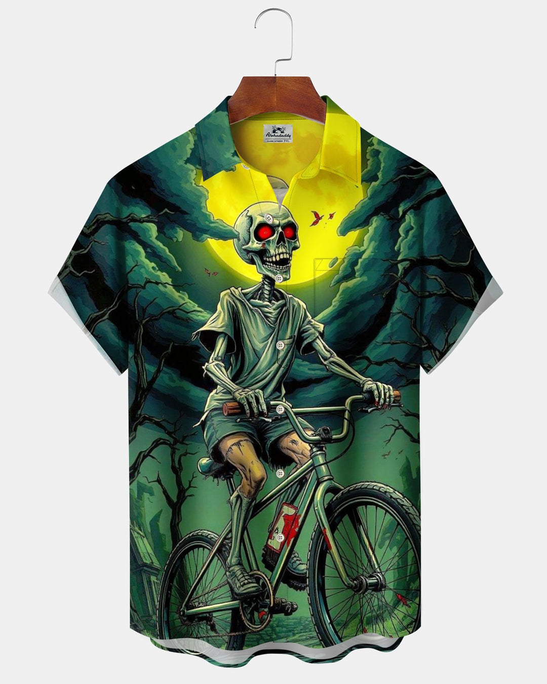 Alohadaddy® Men&