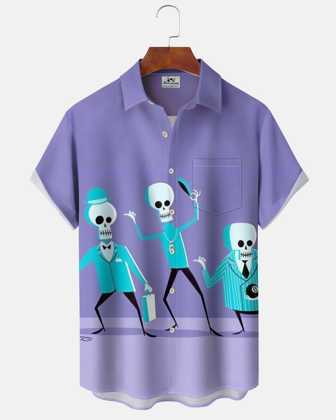 Alohadaddy® Men&