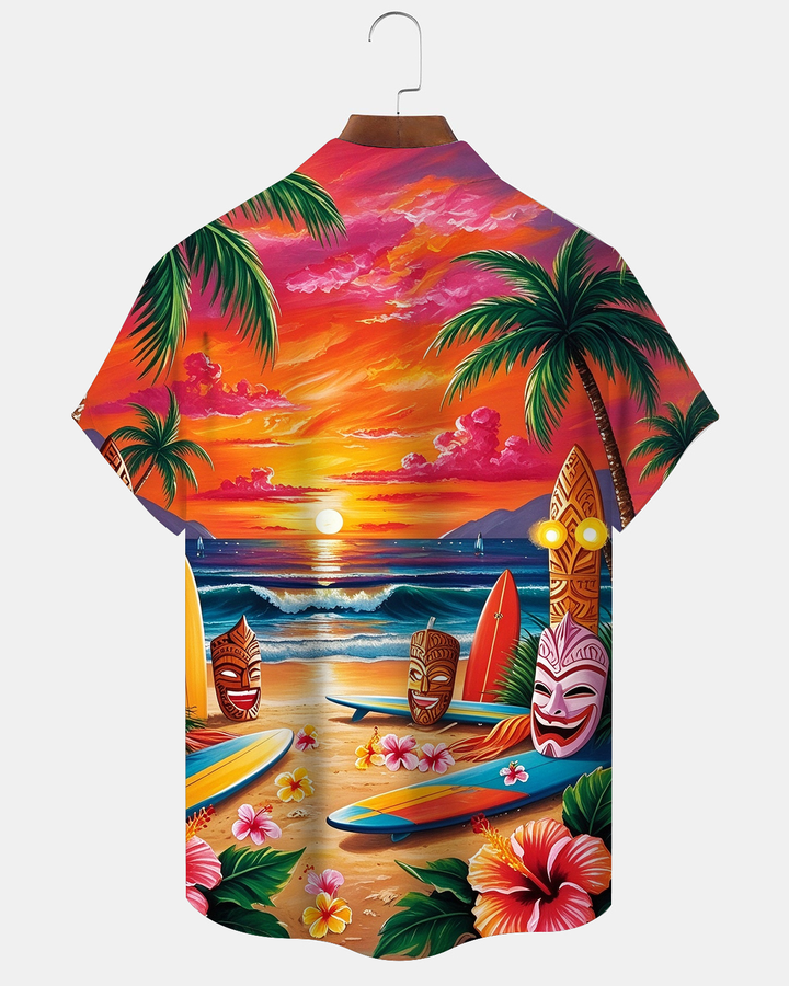 Alohadaddy® Men&