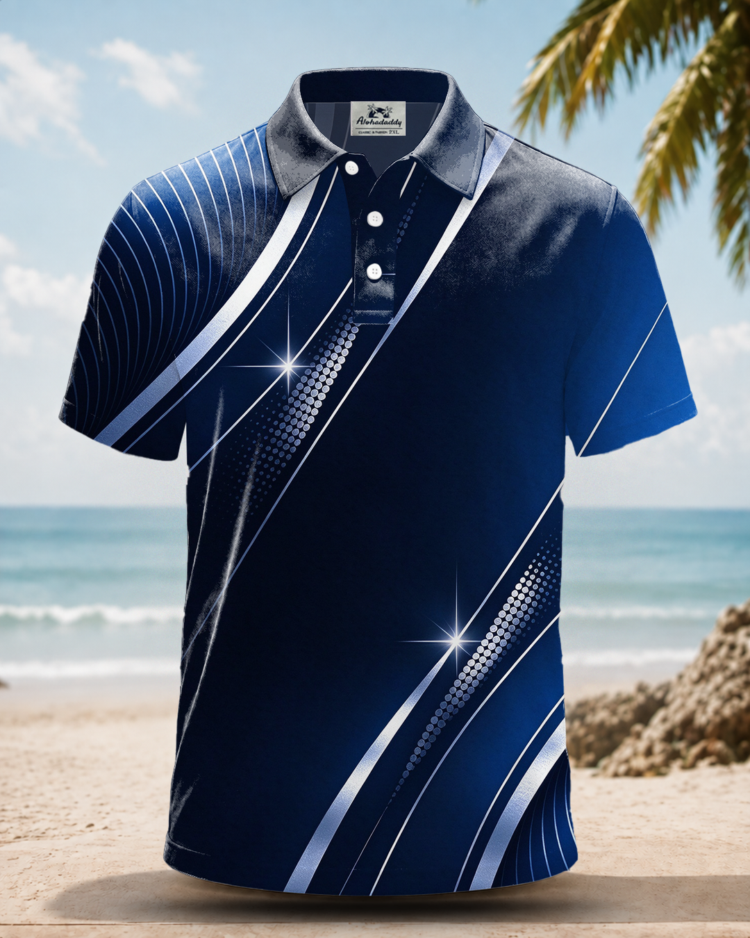 Alohadaddy® Men&