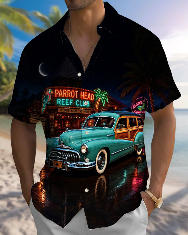 Alohadaddy® Men&