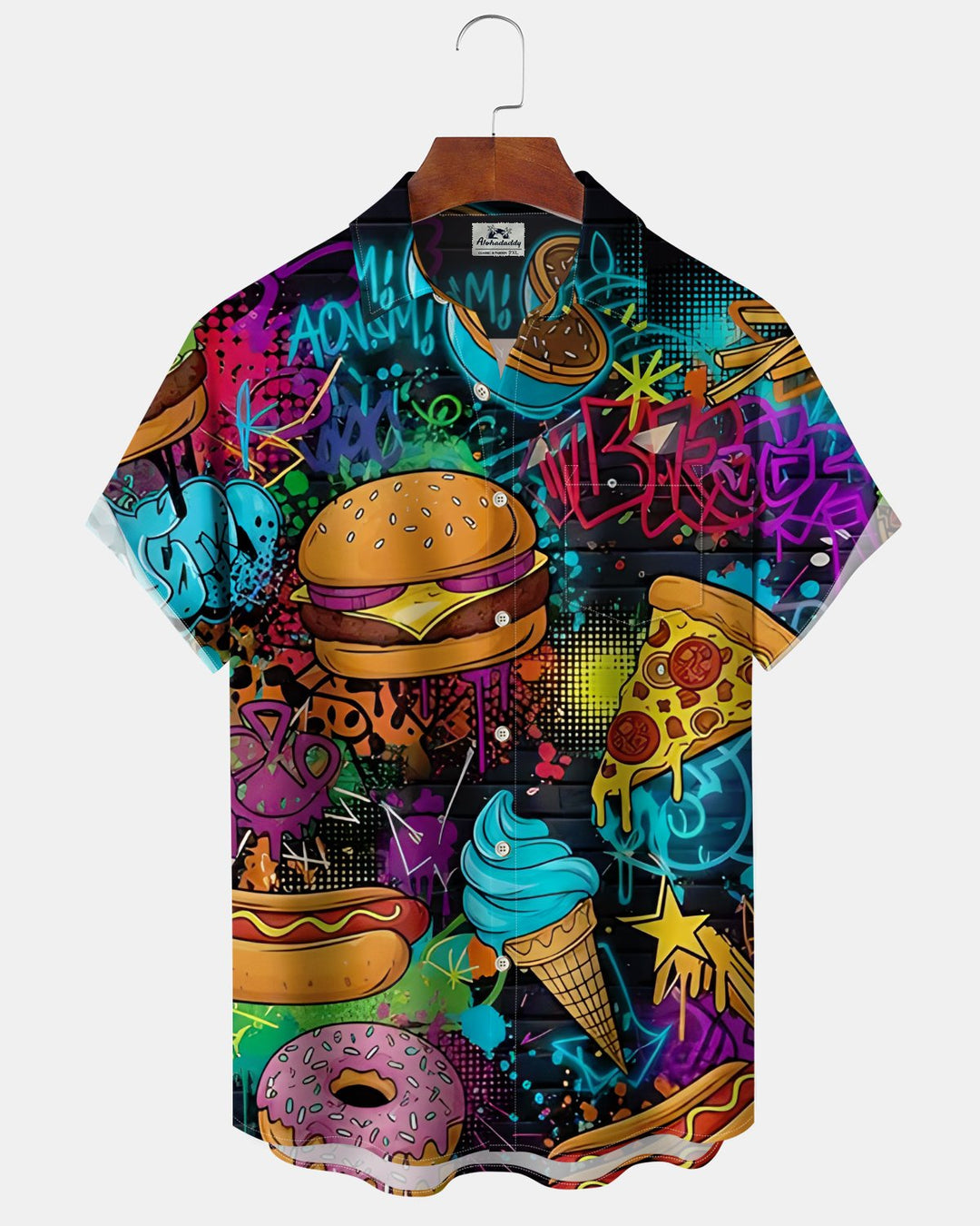 Alohadaddy® Men&