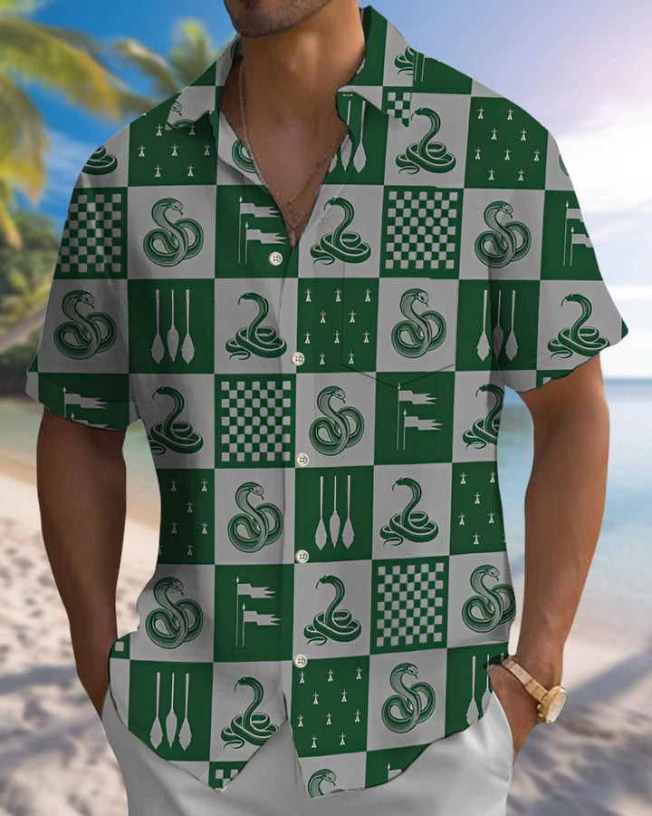 Alohadaddy® Men&
