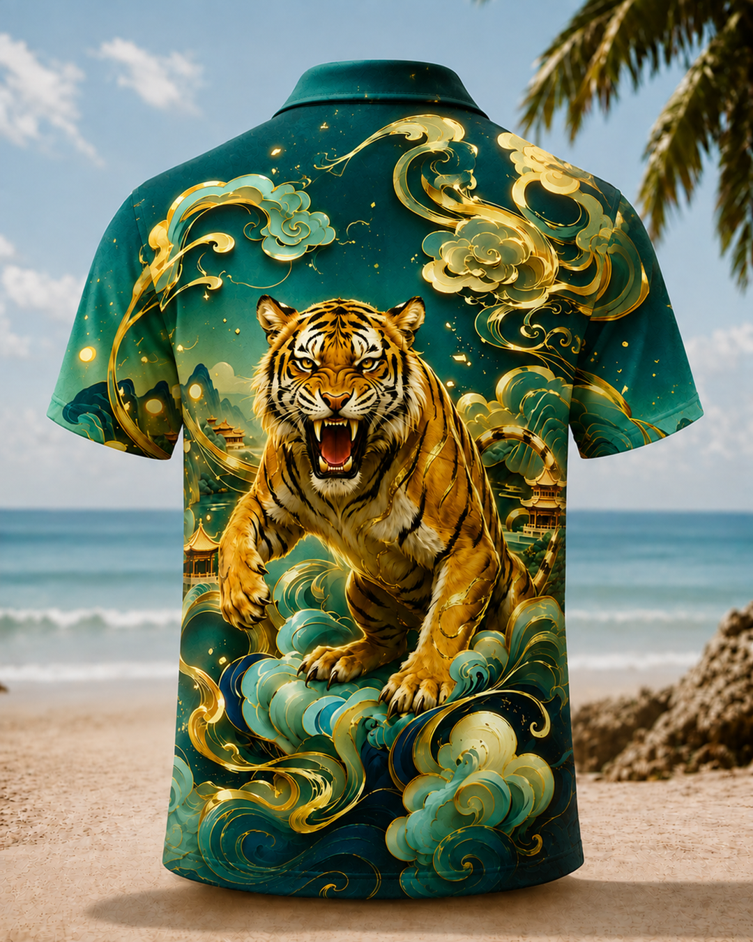Alohadaddy® Men&