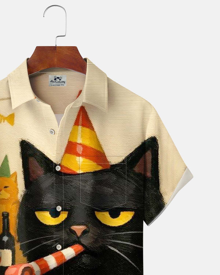 Alohadaddy® Men&