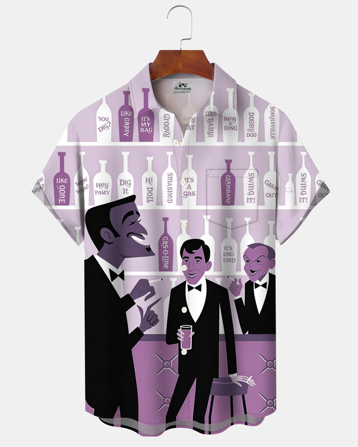 Alohadaddy® Men&