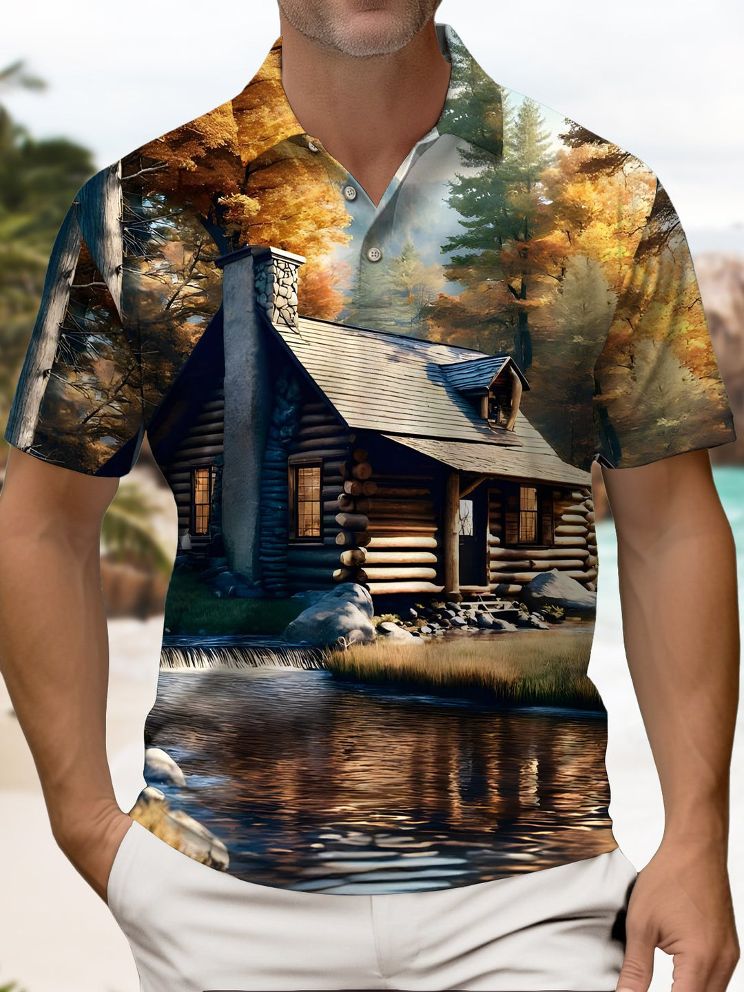 Alohadaddy® Men&
