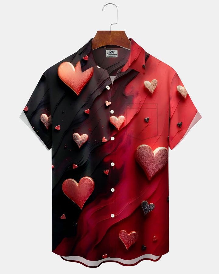 Alohadaddy® Retro Holiday Valentine&
