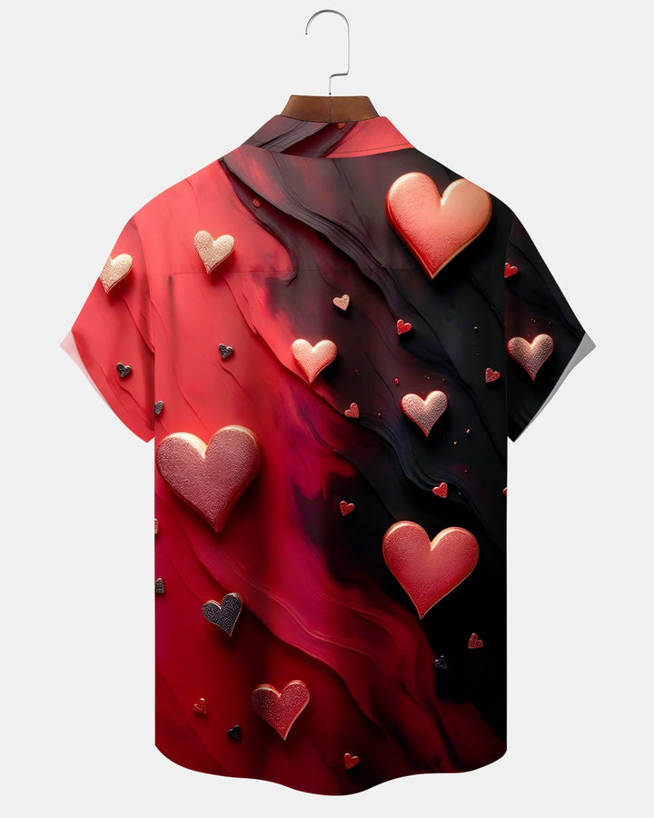 Alohadaddy® Retro Holiday Valentine&
