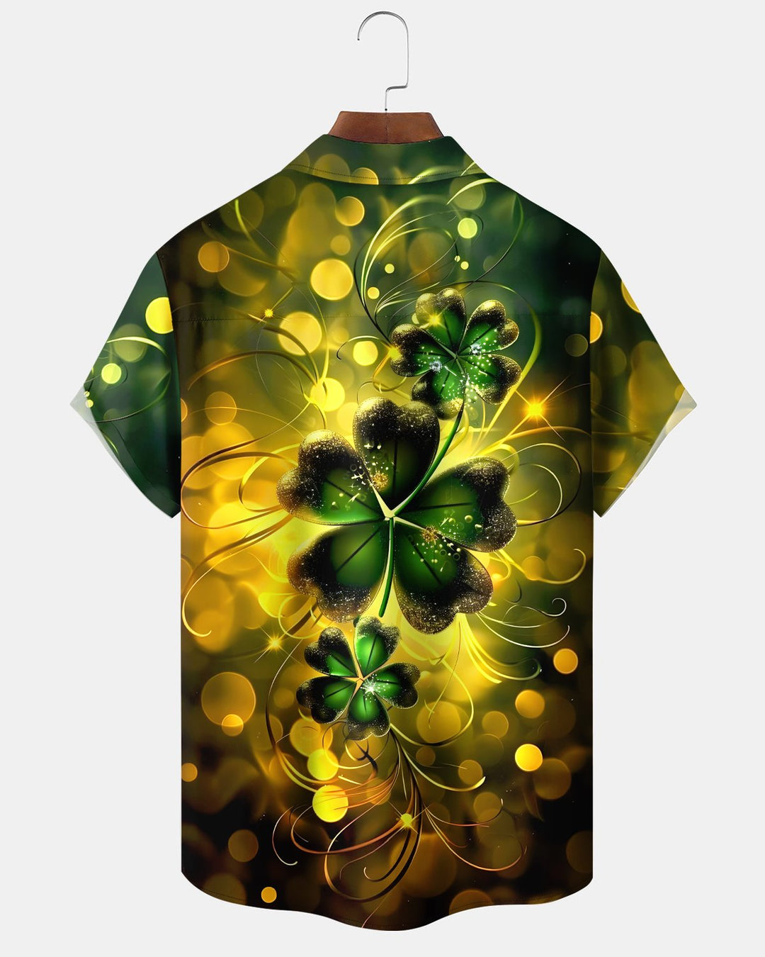 Alohadaddy® Holiday St. Patrick&