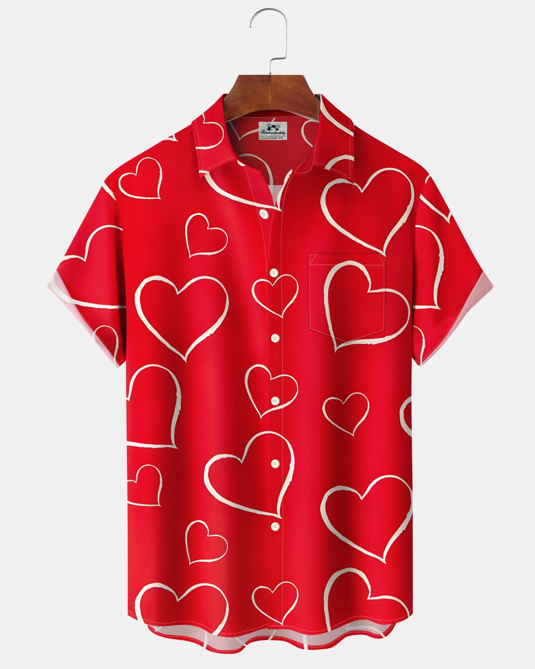 Alohadaddy® Valentine&