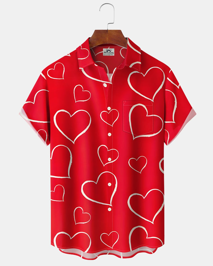 Alohadaddy® Valentine&