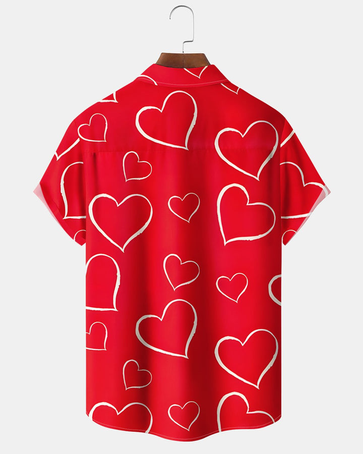 Alohadaddy® Valentine&