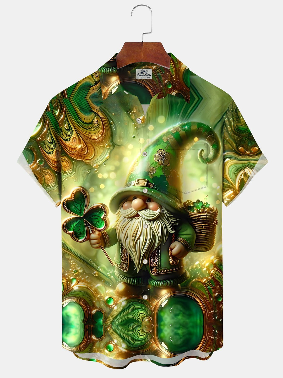 Alohadaddy St. Patrick&