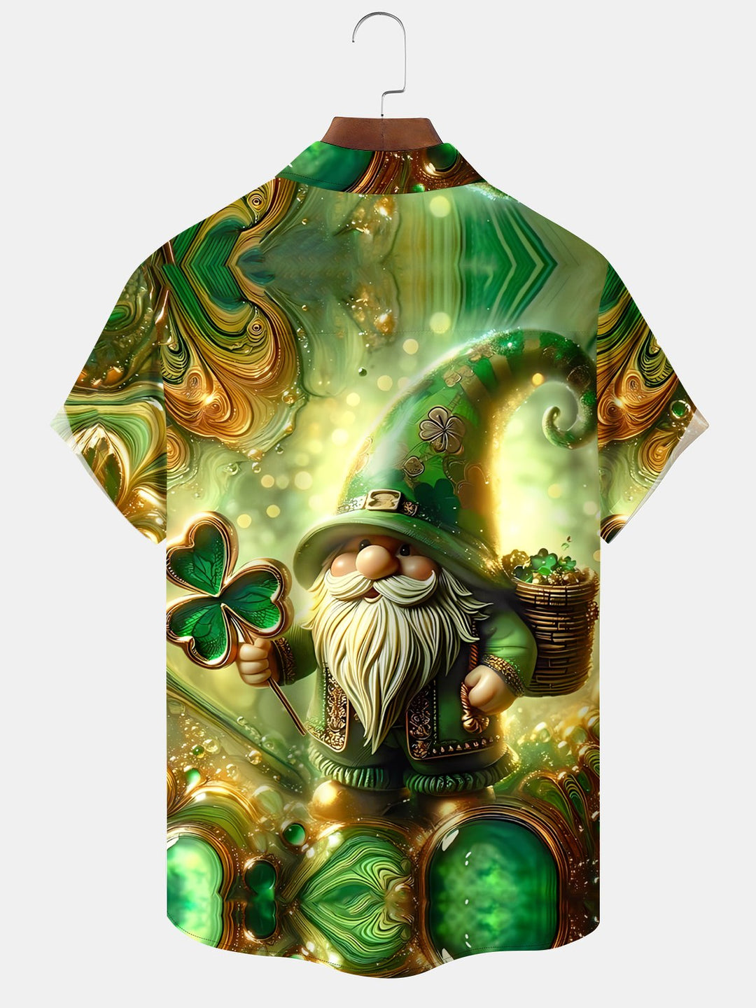 Alohadaddy St. Patrick&
