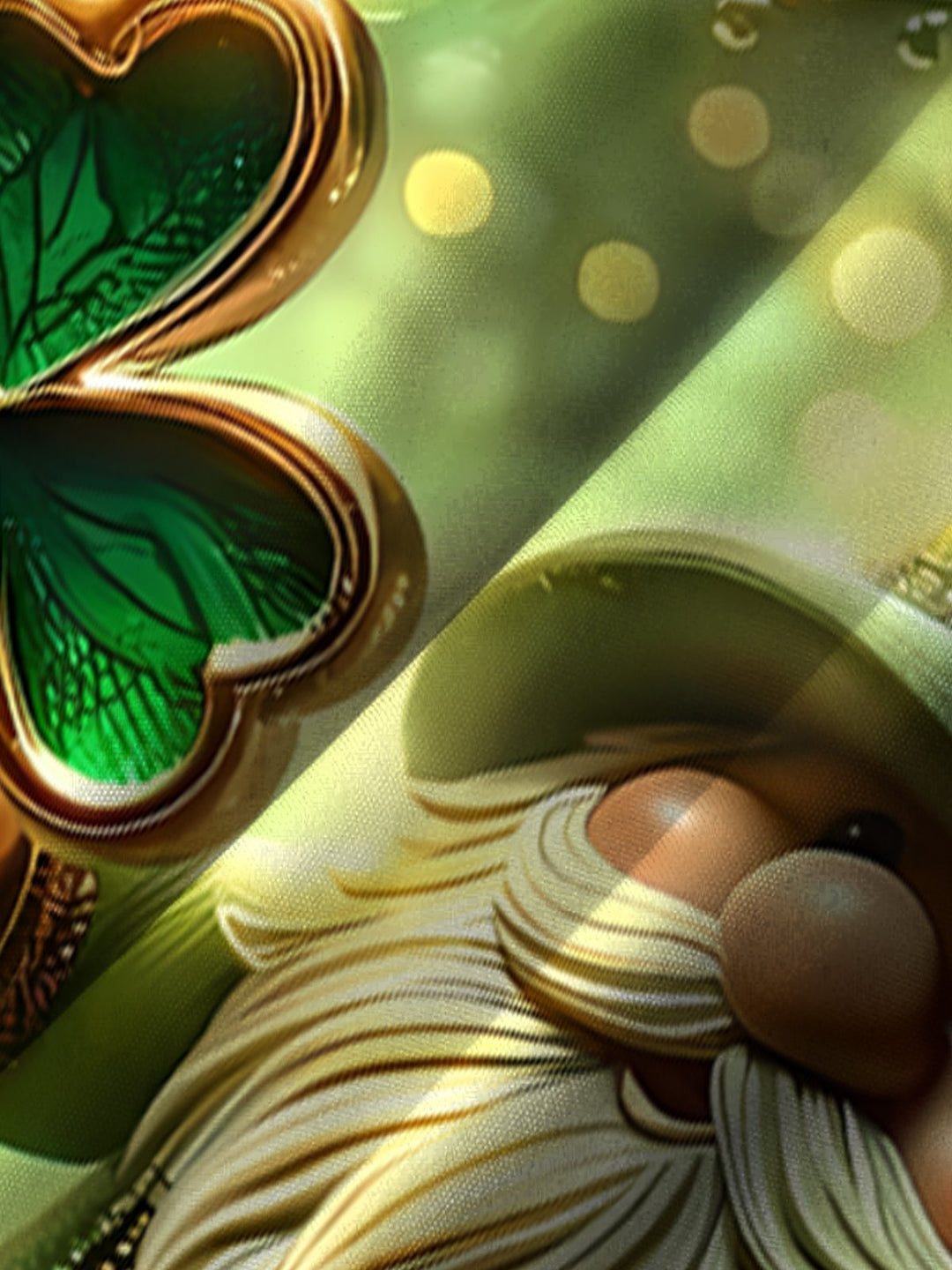 Alohadaddy St. Patrick&