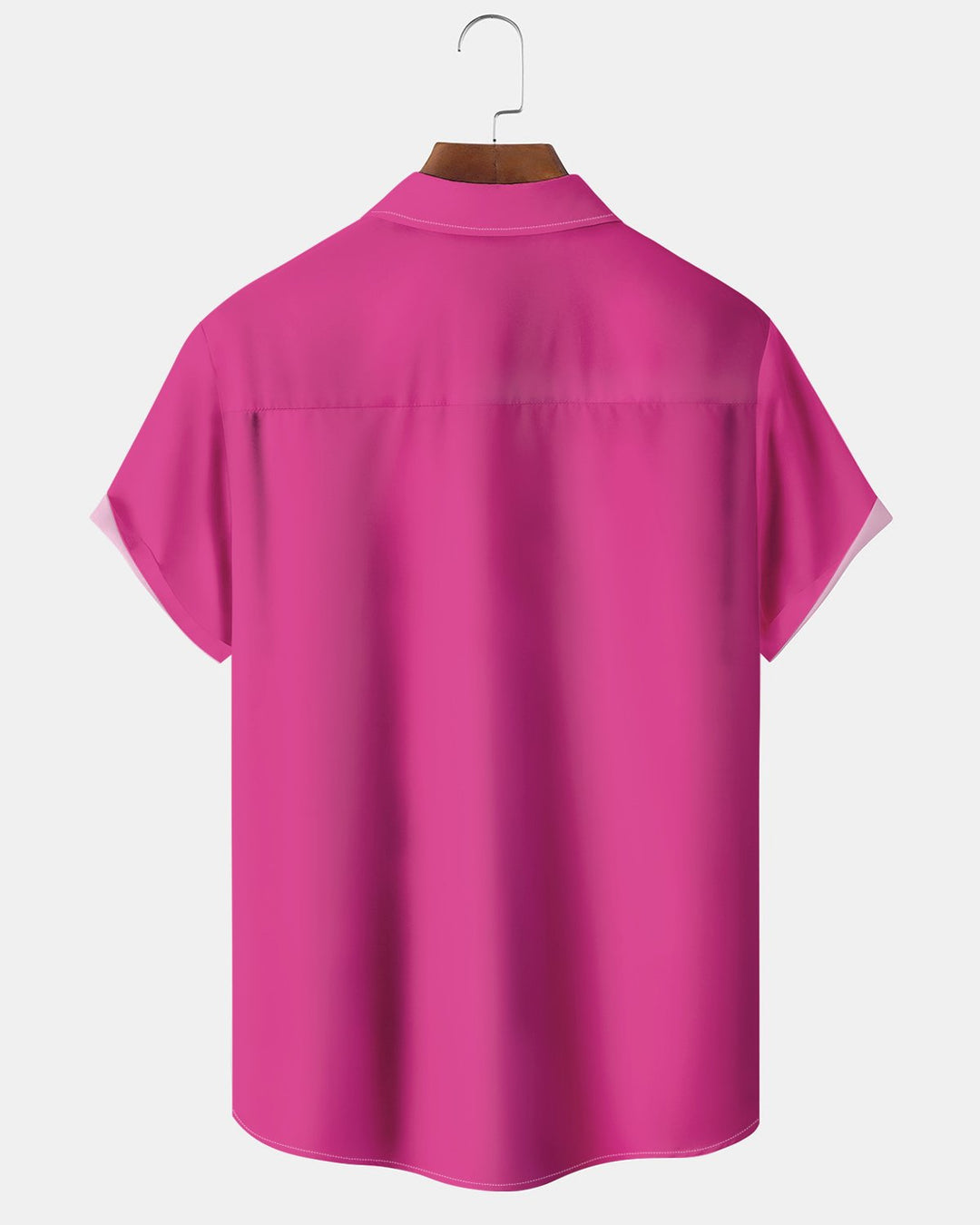 Alohadaddy® Hawaiian Flamingo Retro Cocktail Men&