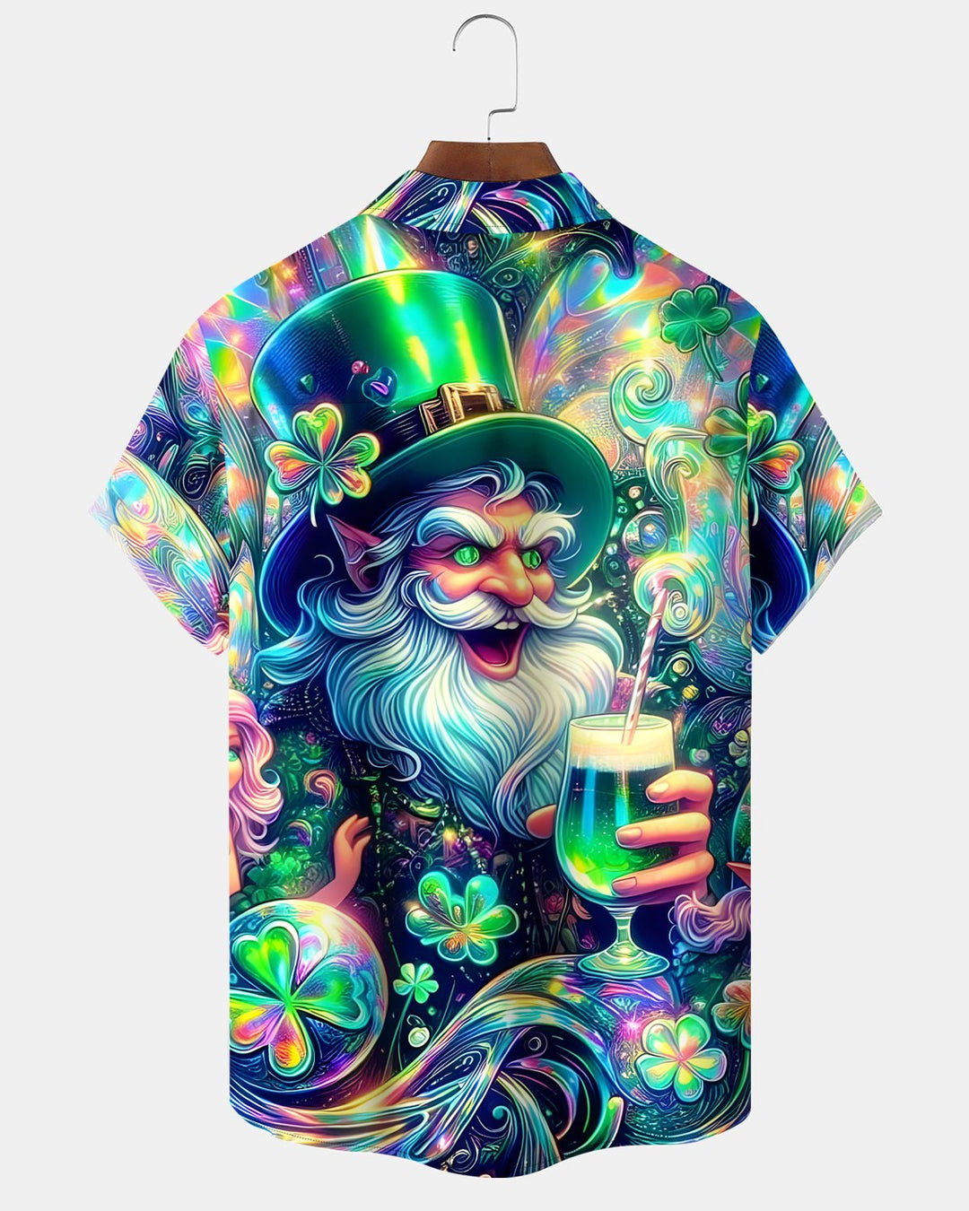 Alohadaddy® St. Patrick&