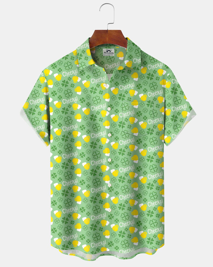 Alohadaddy® St. Patrick&