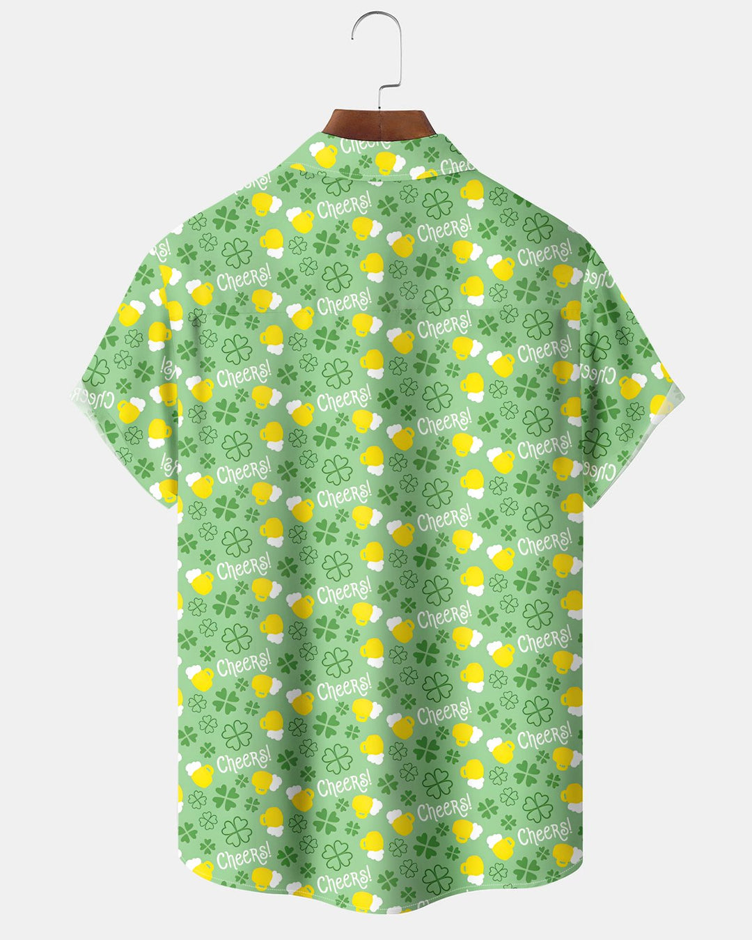 Alohadaddy® St. Patrick&