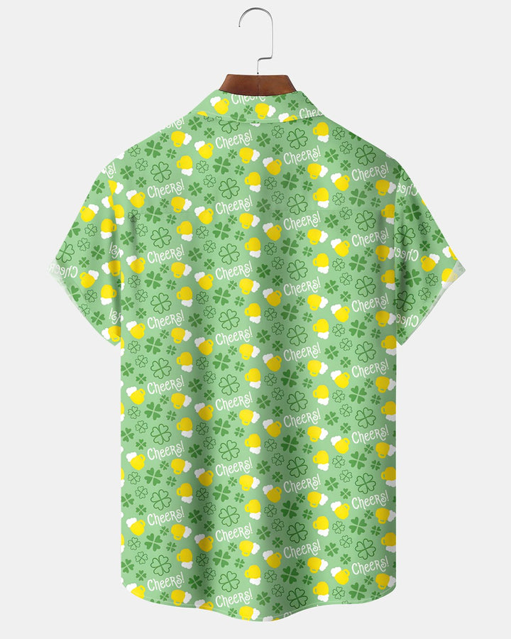 Alohadaddy® St. Patrick&