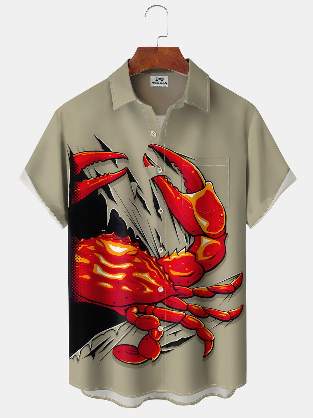 Alohadaddy Men&
