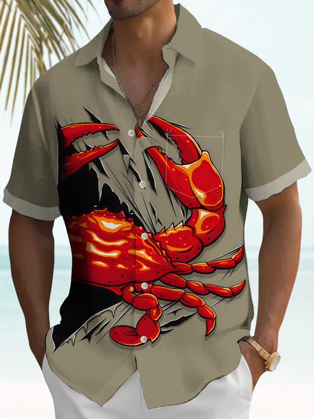 Alohadaddy Men&