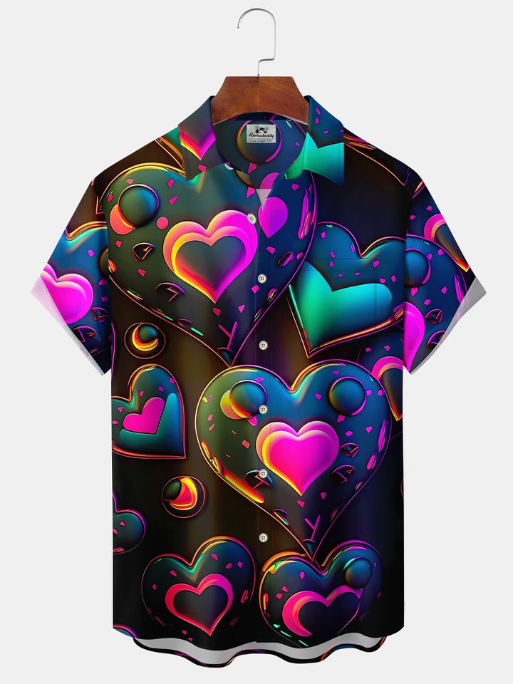 Alohadaddy Retro Holiday Men&