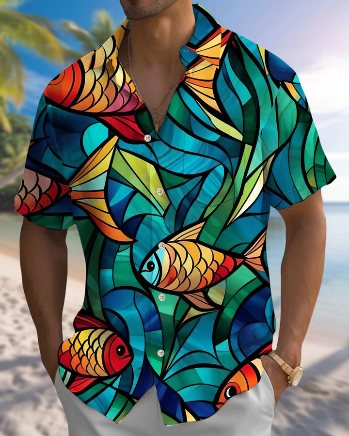Alohadaddy® Men&