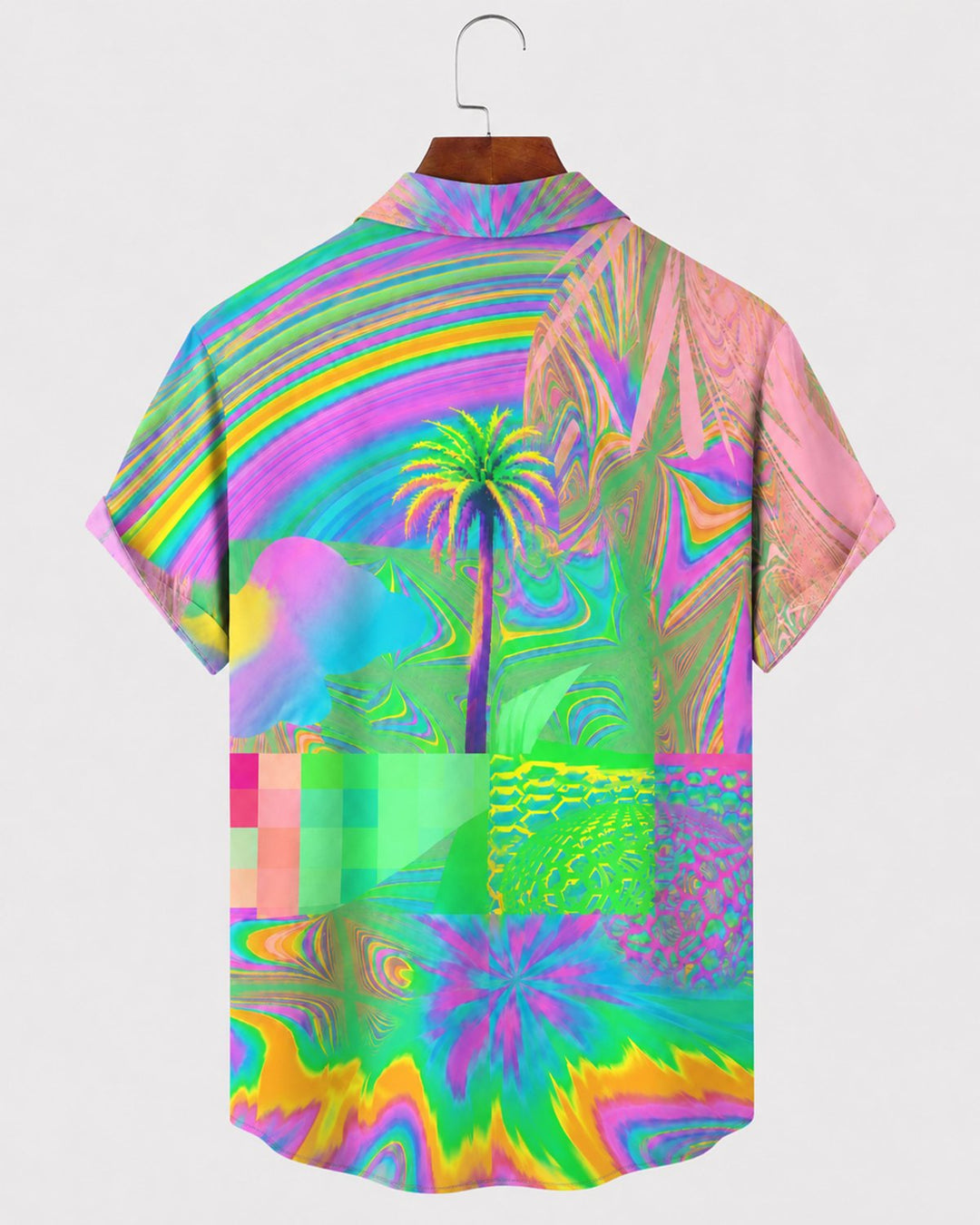 Alohadaddy® Men&