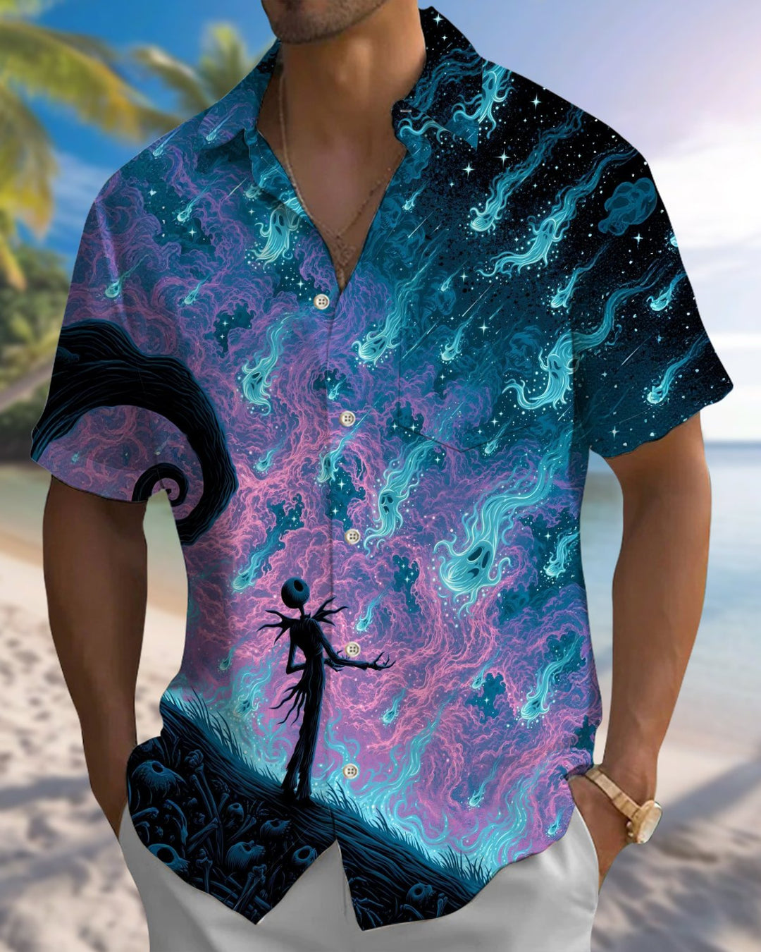 Alohadaddy® Men&