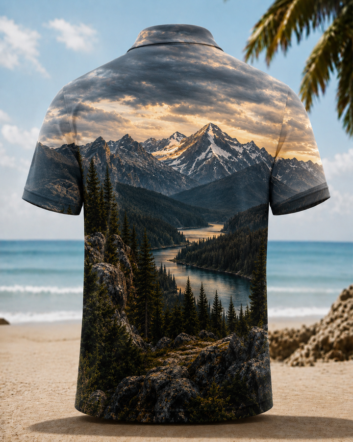 Alohadaddy® Men&