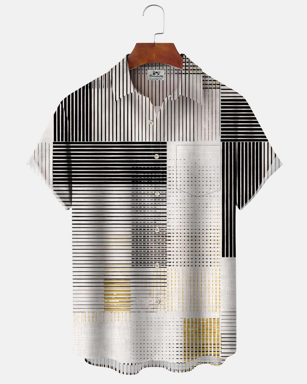 Alohadaddy® Men&