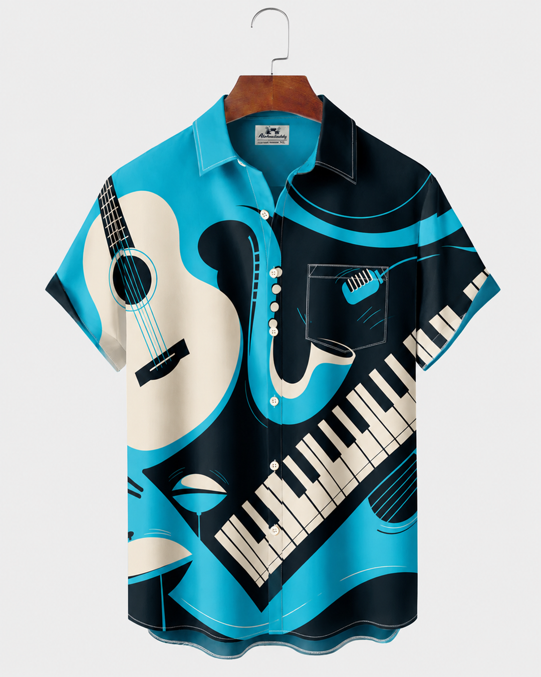 Alohadaddy® Men&