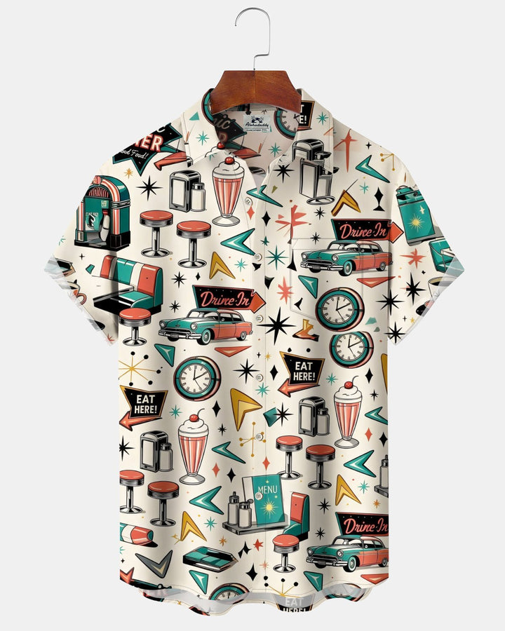 Alohadaddy® Men&