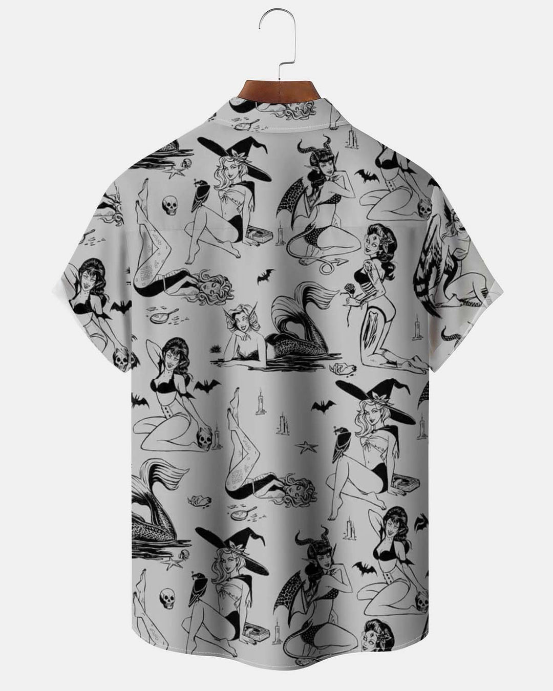Alohadaddy® Men&