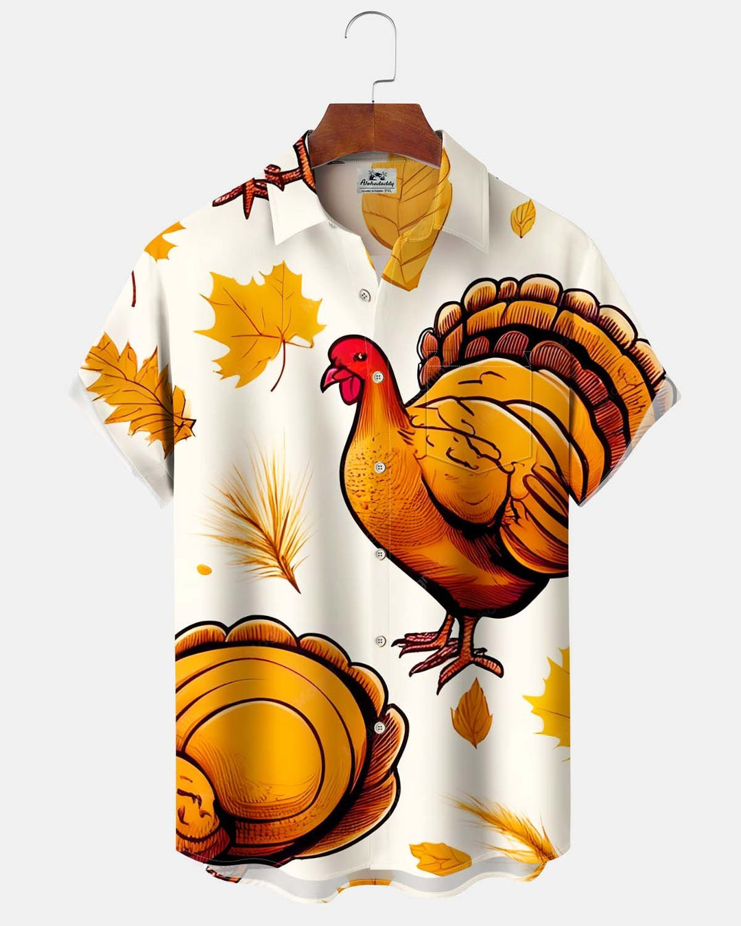 Alohadaddy® Men&