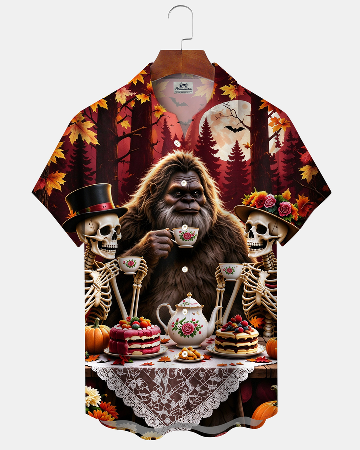 Alohadaddy® Men&