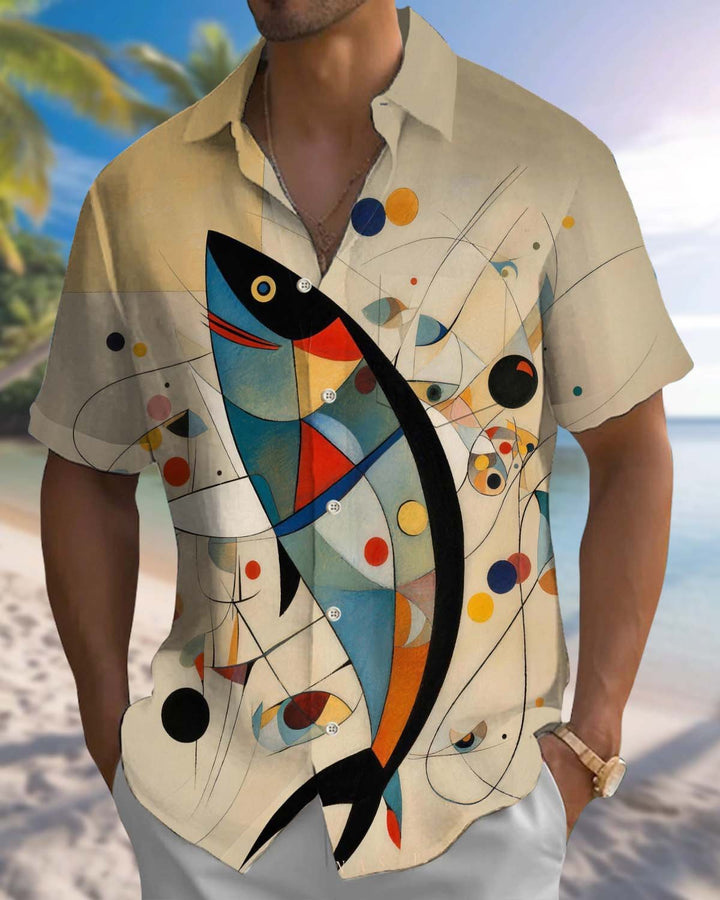Alohadaddy® Men&